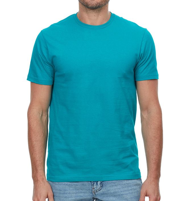 Threadfast Apparel T1000 (tl00) - Front view