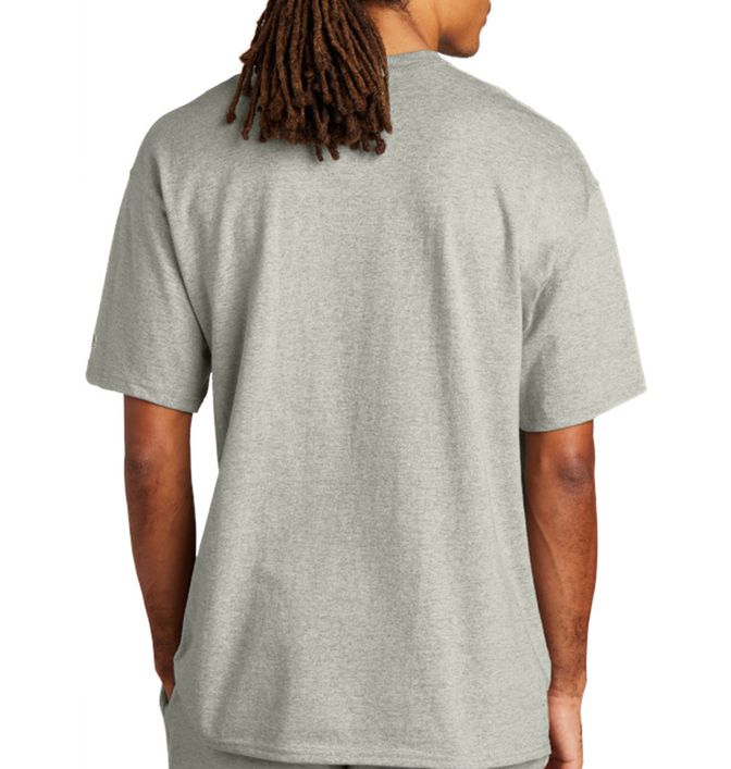 Champion T105 (47) - Back view