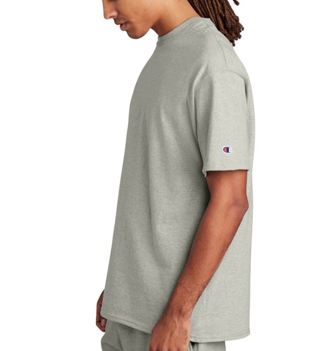 Champion T105 (47) - Side view