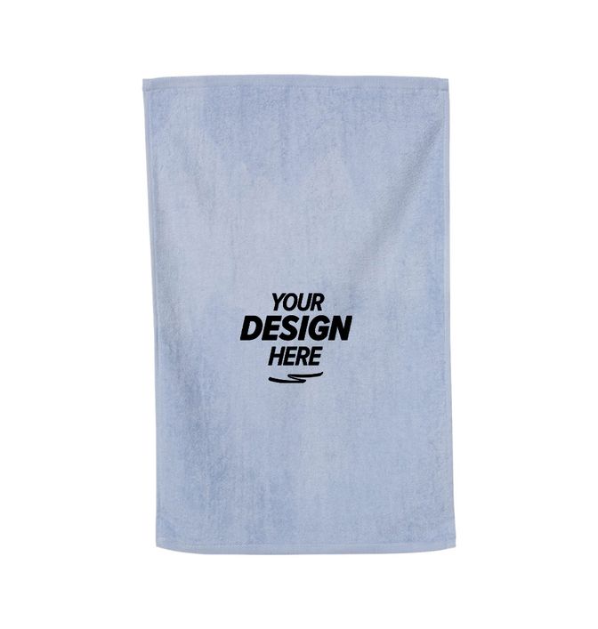 Custom hand towels no minimum new arrivals