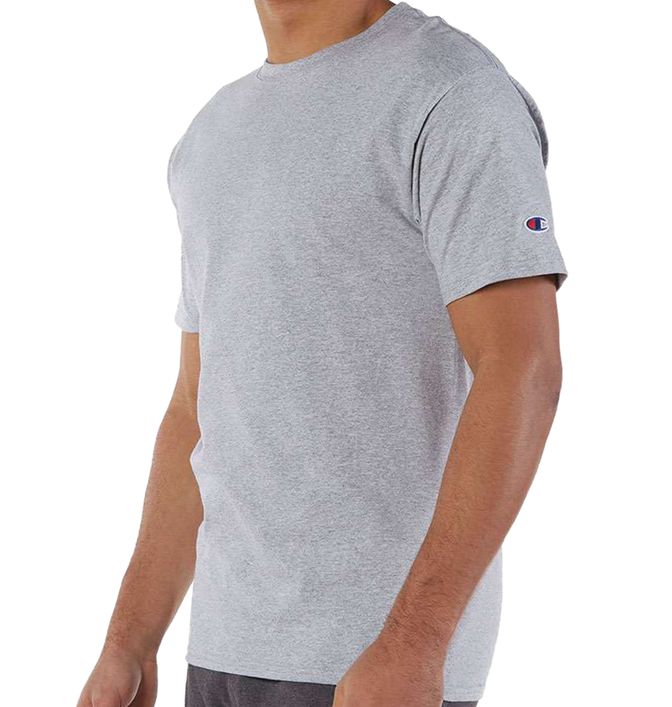 Champion Short Sleeve T-Shirt