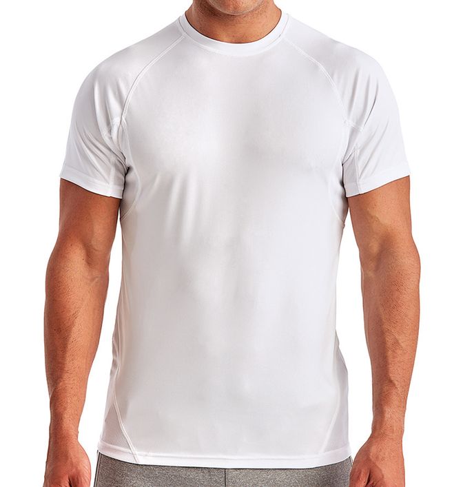TriDri Unisex Panelled Tech T-Shirt