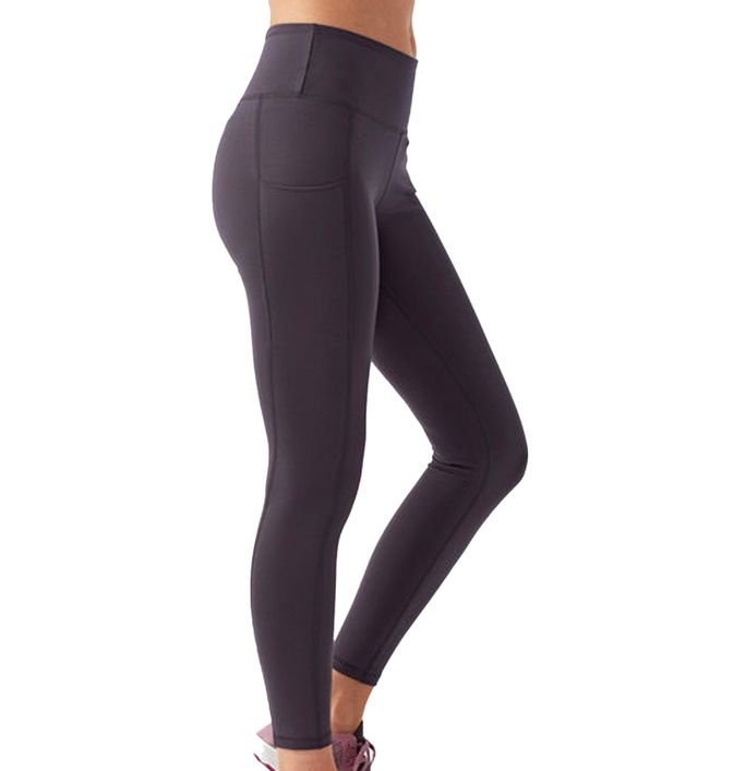 Women's TriDri® performance compression leggings - KS Teamwear