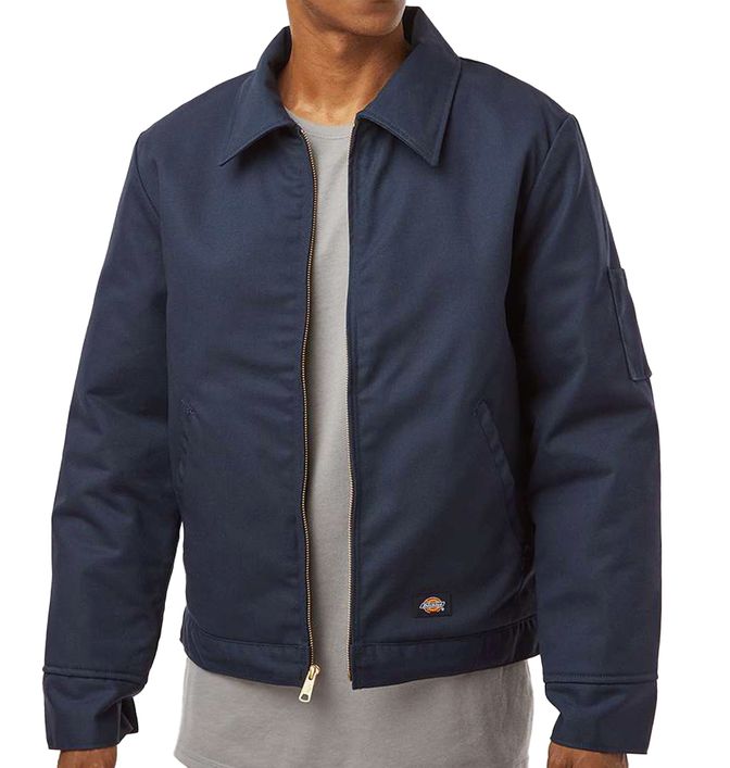 Dickies Insulated Industrial Eisenhower Jacket