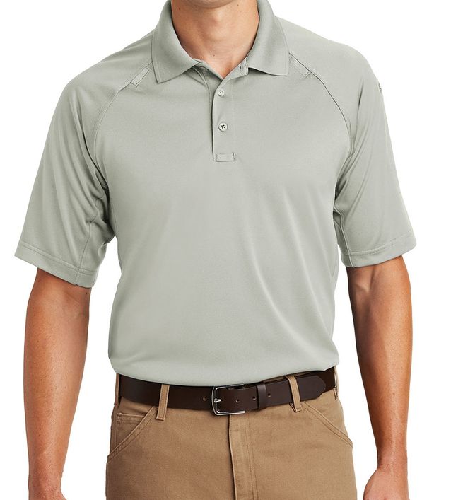 CornerStone Tall Select Snag-Proof Tactical Polo