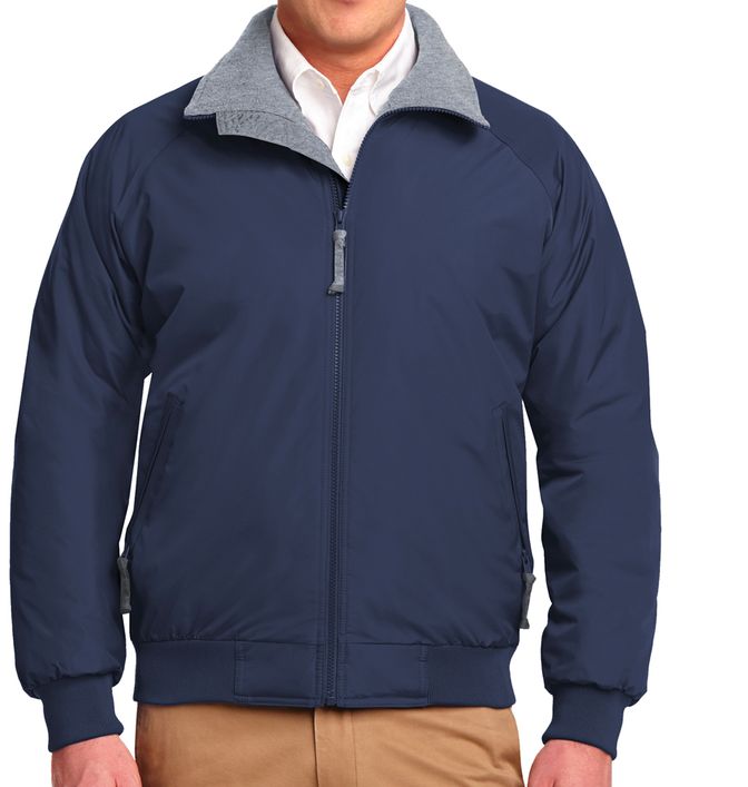 Port Authority Tall Challenger Jacket