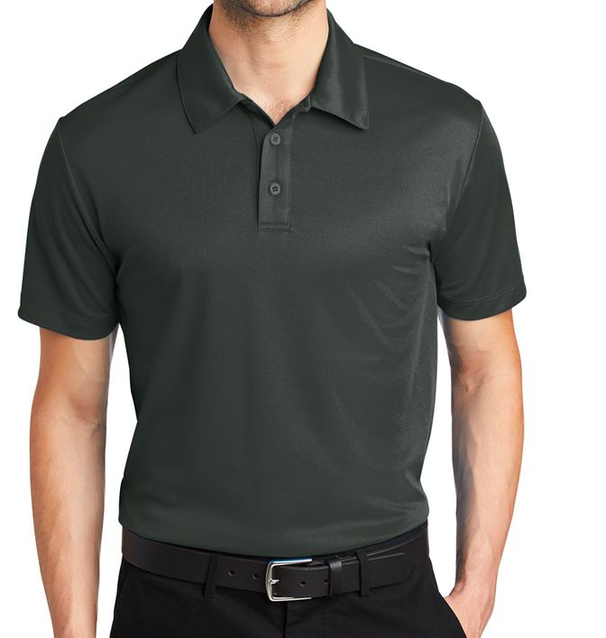 Port Authority Tall Silk Touch Performance Polo