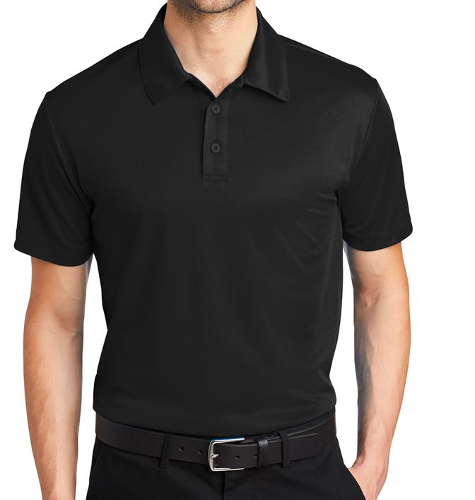 Port Authority Tall Silk Touch Performance Polo
