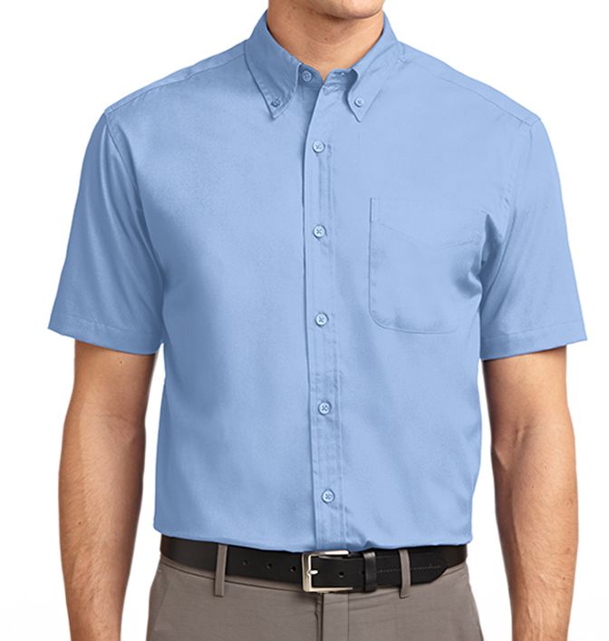 Port Authority Tall Easy Care Shirt