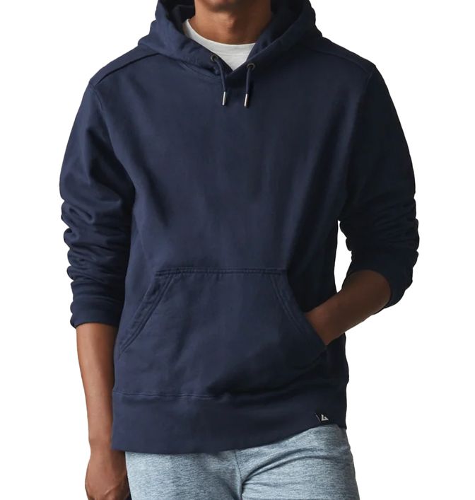 American Giant Classic Heavyweight Pullover Hoodie