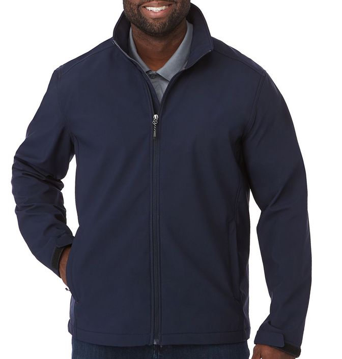 Maxson Softshell Jacket