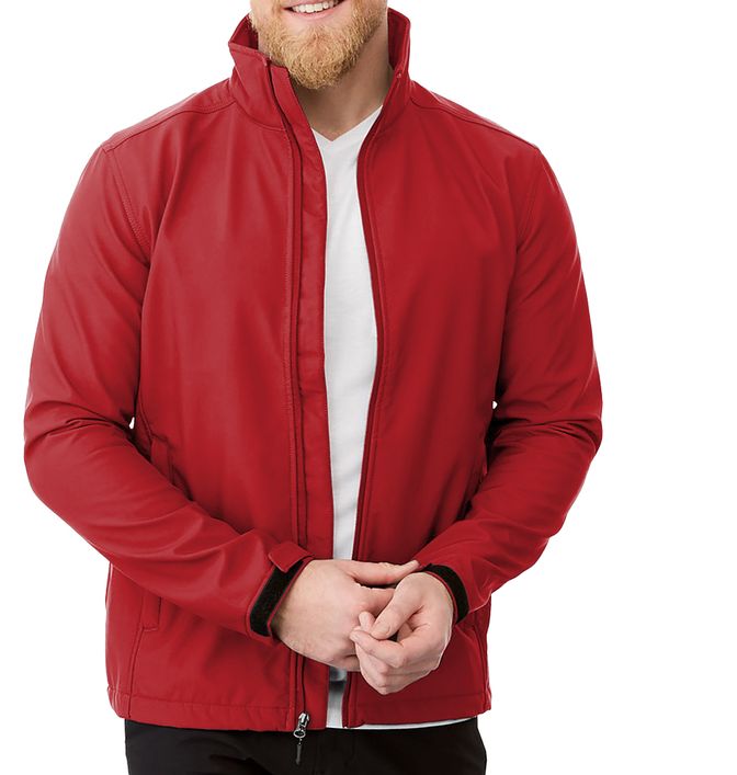 Maxson Softshell Jacket