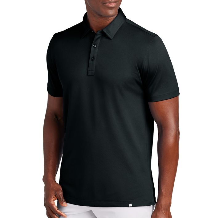 TravisMathew Cabana Solid Polo