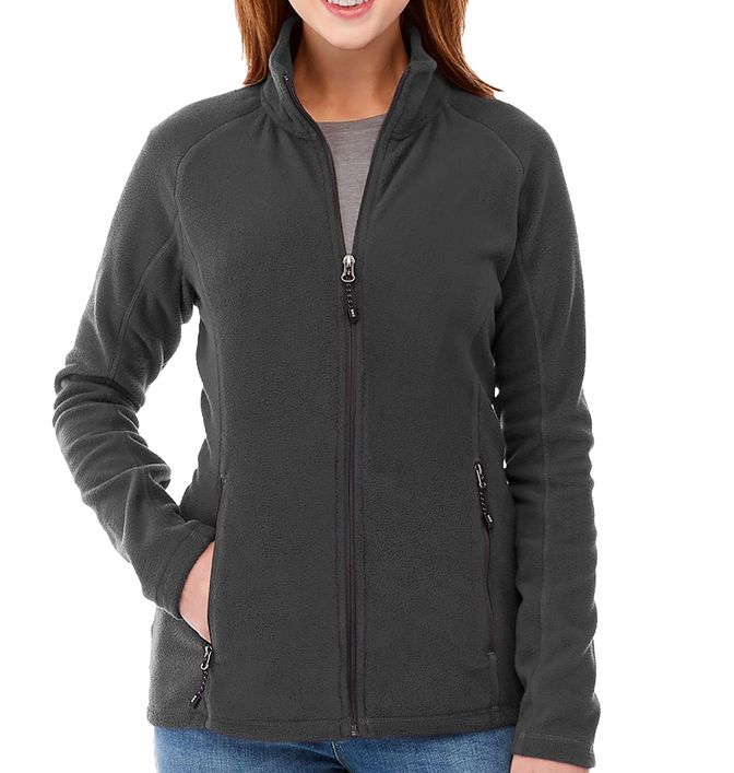 Women's RIXFORD Full Zip Microfleece Jacket