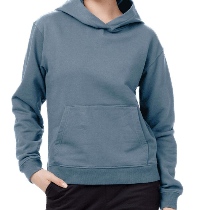 Tentree Organic French Terry Seamed Hoodie – Inside Edge Boutique and Sports