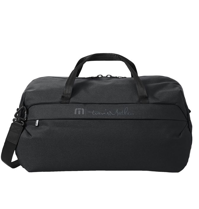 TravisMathew Lateral Duffel