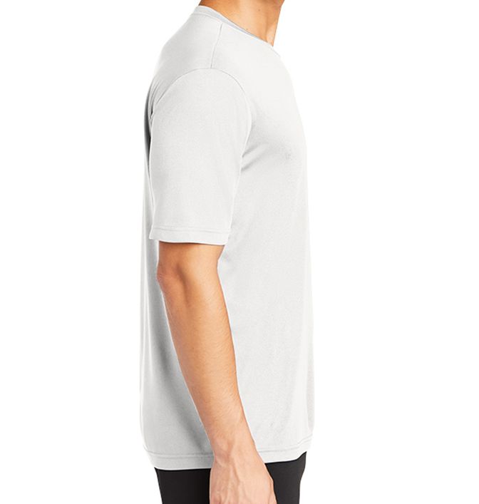 Sport-Tek Tall PosiCharge Competitor Tee - sd