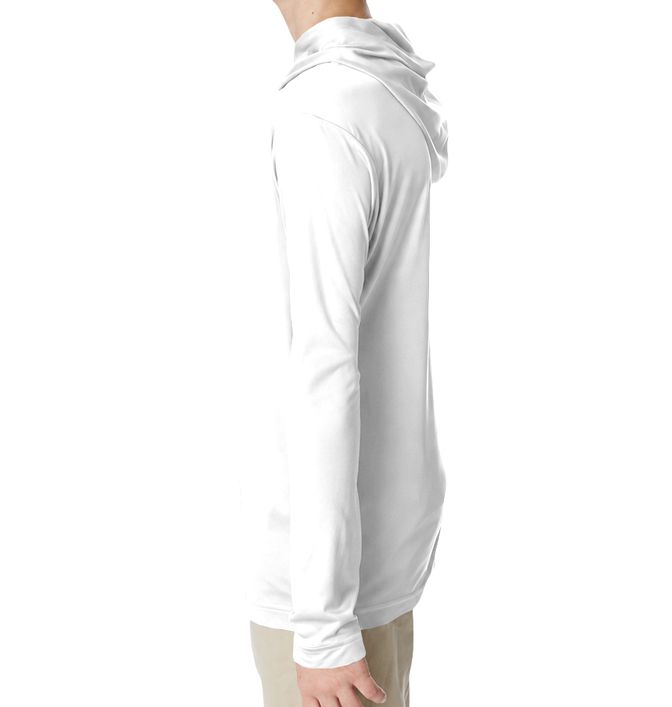 Youth Navy Houston Texans Prime Pullover Hoodie