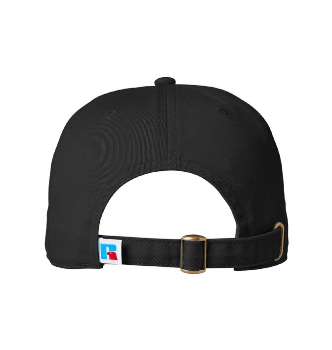 Custom Russell Athletic R Dad Cap | Design Online