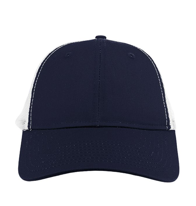 Valucap Mesh-Back Trucker Cap