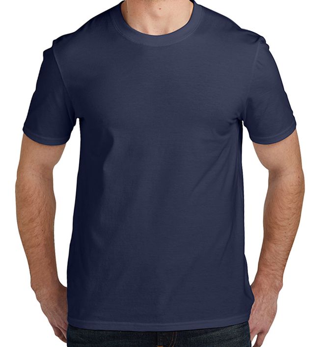 Volunteer Knitwear Daily Tee