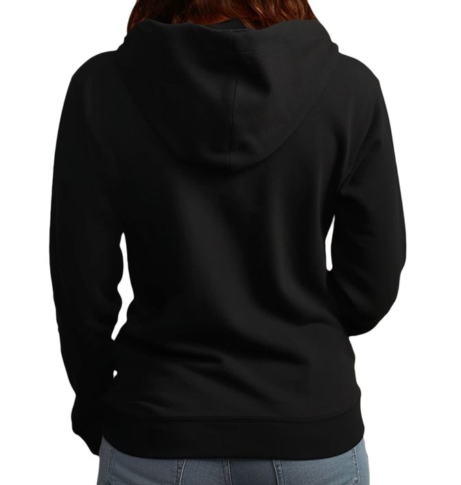 Marine Layer WLHP3 (blk0) - Back view