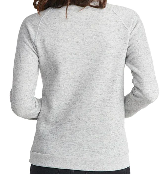 Marine Layer WRSS4 (ht67) - Back view