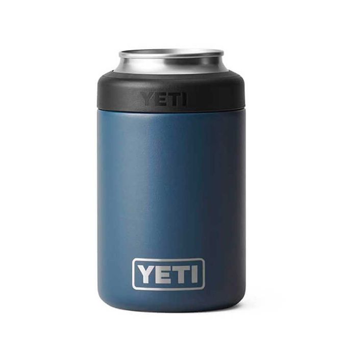 YETI YT-CAN12 (n4vy) - Back view