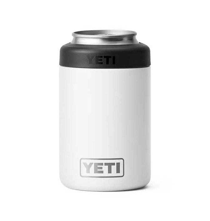 YETI Rambler 12oz Coolster Can Cooler