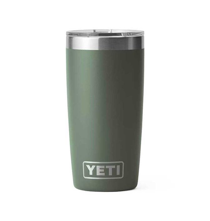 YETI YT-RAMBLER10 (28gr) - Back view