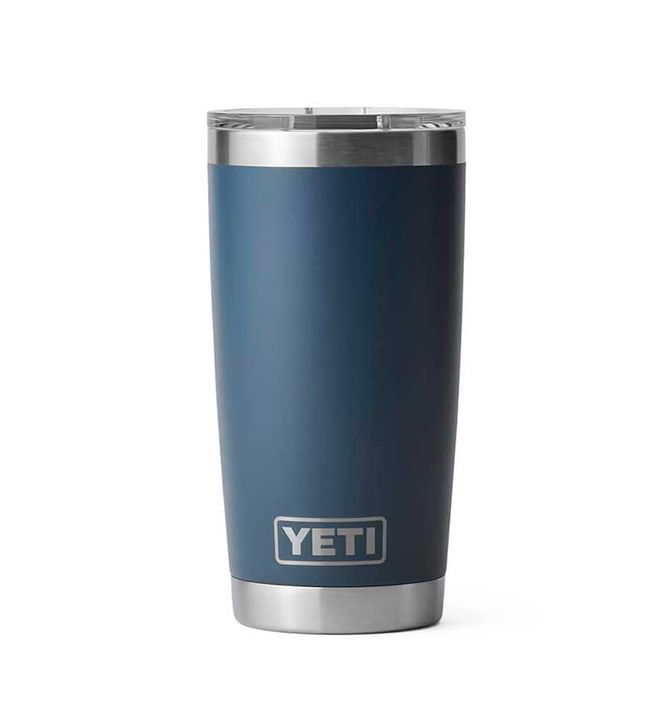 YETI YT-RAMBLER20 (n4vy) - Back view