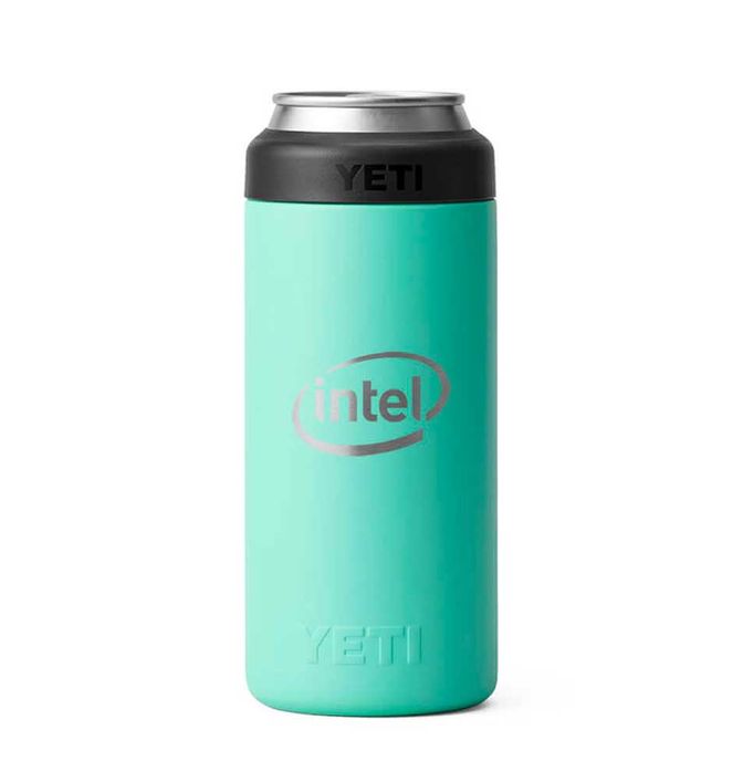 YETI YT-SLIMCAN (aqmr) - Front view