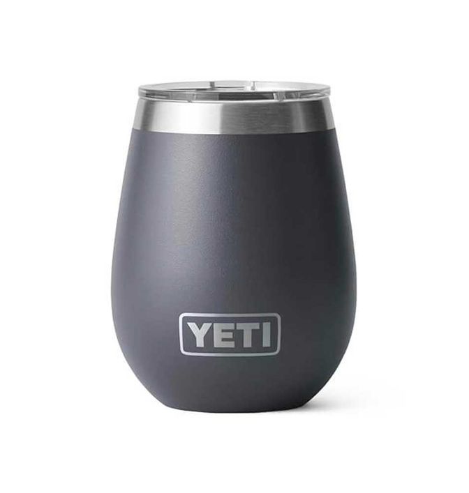 YETI YT-WINE10 (bkbk) - Back view