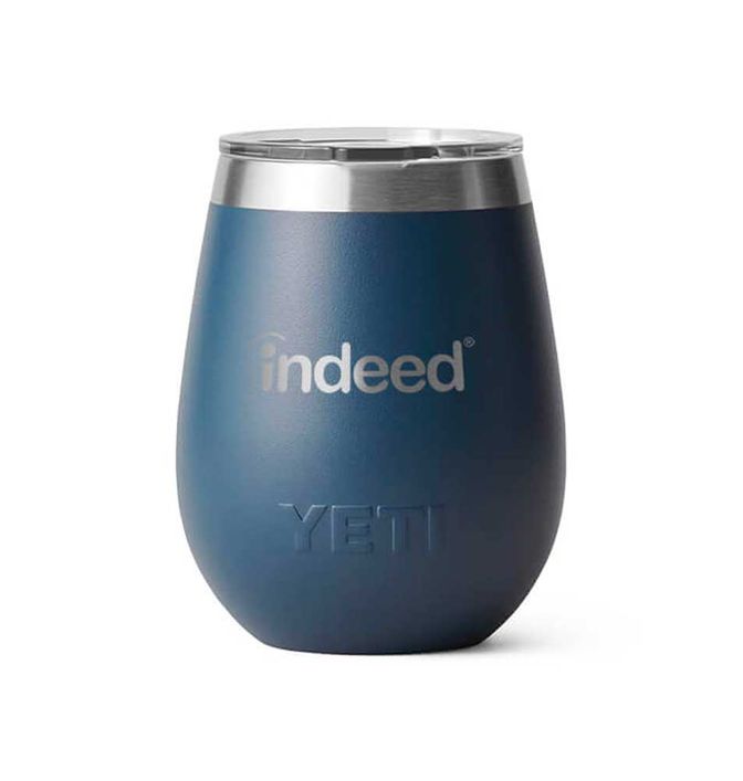YETI YT-WINE10 (n4vy) - Front view
