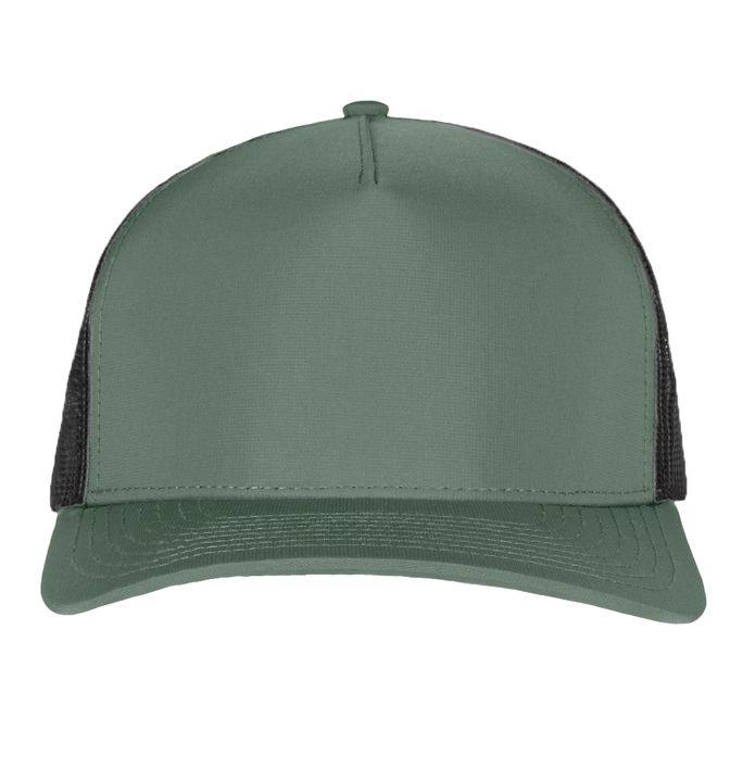 Zapped Headwear Marine Hat